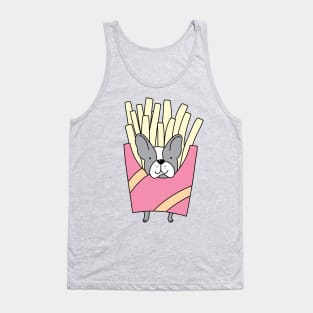 FrenchFry Tank Top